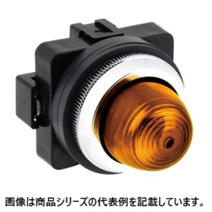 APN126DNPW   50個 IDEC パイロットライト ピュアホワイト APN126DNPW 1個 4-413-04