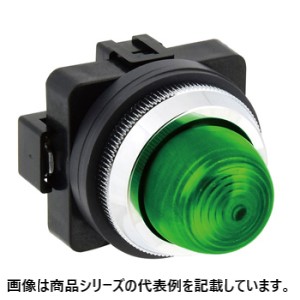 楽天市場】IDEC□形番:APN126DNPW□Φ30 TWNシリーズ パイロット