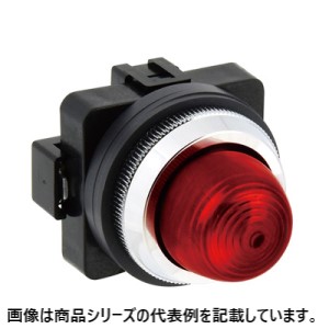 楽天市場】IDEC□形番:APN126DNPW□Φ30 TWNシリーズ パイロット