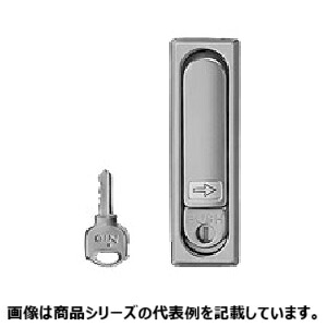 日東工業[H]雨合羽水準手持ち部分 ■型:H-86-Z□材質:ジンクアロイ(ZDC)□境界線の外側取り計らう:Crめっき□仕掛ける認知的内容:手持ち部分1コ、止め金?1コ、足懸かりNo. N200 2コ