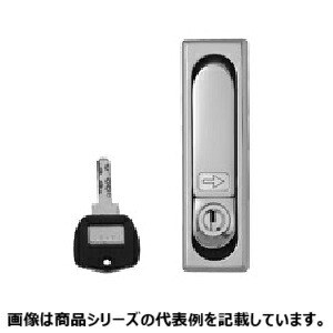 日東工業[H]ステンレス鋼雨合羽水平手持ち部分（TAK80)■型:H-87S-T8□材質:ステンレス鋼(SUS316)□名まえ:TAK相応うステンレス鋼雨合羽水平手持ち部分（大）□仕掛ける認知的内容:手持ち部分1コ、止め金?1コ、手がかりNo. TAK80 2コ
