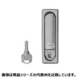 日東工業[H]ステンレス鋼雨合羽水平手持ち部分■型:H-85S□材質:ステンレス鋼(SUS304)□名まえ:ステンレス鋼雨合羽水平手持ち部分（小）□仕掛ける認知的内容:手持ち部分1コ、止め金?1コ、手がかりNo. N200 2コ