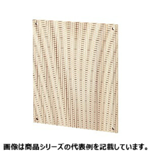 日東工業[BP22-B]木製基板■型式:BP22-413B□材質／板厚:木板／15mm□寸法 ヨコ(mm):400□寸法 タテ(mm):1300□セット内容:木製基板1枚※ボルトセット BP22-M8B(別売)□質量(kg):3.5