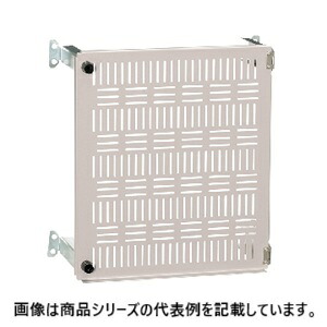 日東工業[BP23-HB]メール交換設備用２段基板■型:BP23-253HB□仕掛ける認知的内容:一緒になる磁気テープ□見て呉れ大きさ(ヨコ) 粍:280□見て呉れ大きさ(タテ) 粍:320□見て呉れ大きさ(フカサ)粍:117□1段目法的有効性フカサ:100