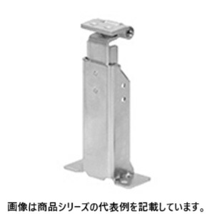 日東工業[BP25-RT]保護板支持金具・固定式・蝶番タイプ■型式:BP25-180RT□寸法(タテ) mm:180□キャビネットフカサ:フカサ250mm□セット内容:10コ入□材質/板厚:鉄(蝶番部は亜鉛ダイキャスト)/2.3mm□表面処理:クロメートめっき