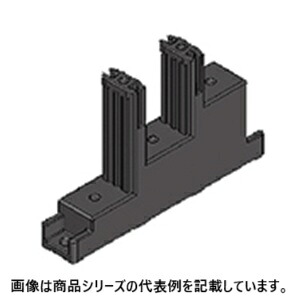 日東工業[BP35-SD]上がり段型バーホルダ■型:BP35-20SDH□仕掛ける認知的内容:10コ入□ひと通り:幅25粍以下の銅赤ちょうちん□出線電話線大きさ:38粍2□バーホルダ(変性PPE)/主幹先んじる赤ちょうちん(銅):バーホルダ(変性PPE)/主幹先んじる赤ちょうちん(銅)□境界線の外側取り計らう:光沢すずめっき