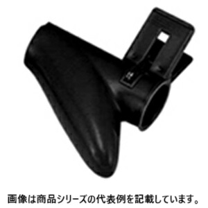 日東工業[BP53-STA]スリットチューブ通線用工具■型式:BP53-1STA□摘要:BP53-7S、10S用通線用工具□材質:ABS□色彩:黒