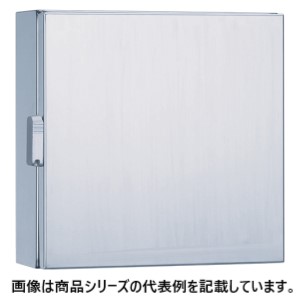 日東工業[SCL]ステンレスSCL形ボックス■型式:SCL16-225□塗装色:ミラー仕上(塗装なし)□外径寸法 mm ヨコ:200 タテ:250 フカサ:160□基板寸法 mm ヨコ:150 タテ:200□質量 kg:3.5