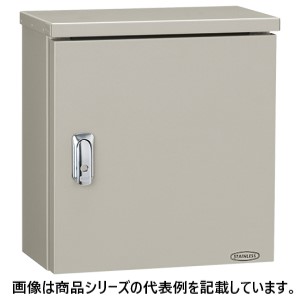 【楽天市場】日東工業 品名記号:S35-714-1C [S] 盤用キャビネット・露出形 鉄製基板付 寸法(mm) ヨコ:700 タテ:1400  フカサ:350 基板寸法(mm) ヨコ:620 タテ:1320 塗装色:クリーム塗装（2.5Y9/1） 製品質量(kg):67.7 : 電電虫＠ｗｅｂ