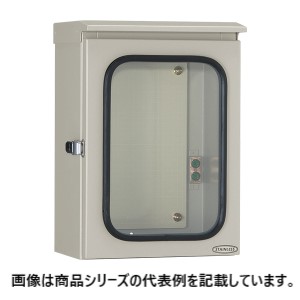 日東工業■品名標号:SOW20-68□ステンレスウインドウキャビネット□大きさ(粍) ヨコ:600 タテ:830 フカサ:200□基板大きさ(粍) ヨコ:520 タテ:720□ペンキ塗り色:ともし火ベージュペンキ塗り(5Y7/1)□生産品質量(kg):28.6