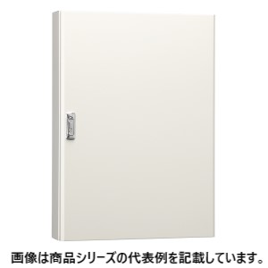 日東工業[THA]HUB収納キャビネット■型式:THA12-56□塗装色:ペールホワイト塗装(10YR8.5/0.5)□外径寸法 mm ヨコ:600 タテ:600 フカサ:120□基板寸法 mm ヨコ:430 タテ:530□質量 kg:0