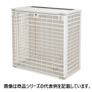 日東工業■品名縁起:THD34-6565KS□[THD-KS] 飾り付け押しかぶせる全面風通し口手合い□見て呉れ大きさ(粍) ヨコ:650 タテ:650 フカサ:340□打っ付け能力のある単一のもの:6U□ペンキ塗り色:ペールホワイトペンキ塗り(10YR8.5/0.5)□生産品質量(kg):17.5 木材・建築資材・設備-花・ガーデン・DIY-配線ボックス