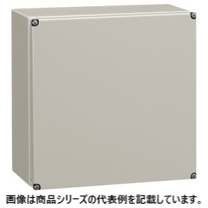 日東工業■品名相図:CF8-152UC□[CF-U] CF形ボックス席（防塵・雨合羽社会システム）□大きさ(粍) ヨコ:150 タテ:200 フカサ:80□基板大きさ(粍) ヨコ:100 タテ:150□塗り付ける色:皮膚軟化剤塗り付ける（2.5Y9/1）□生産品質量(kg):2