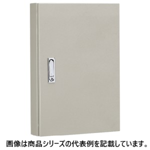 日東工業[RAV]RAV形取り締まる盤押し入れ■型:RAV35-56C□塗り付ける色:皮膚軟化剤塗り付ける(2.5Y9/1)□外径寸法 粍 ヨコ:500 タテ:600 フカサ:350□基板大きさ 粍 ヨコ:420 タテ:520□質量 kg:31.6