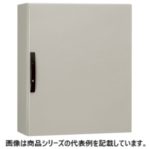 日東工業■品名記号:RUL30-710□[RUL] RUL形キャビネット□寸法(mm) ヨコ:700 タテ:300 フカサ:□基板寸法(mm) ヨコ:620 タテ:920□塗装色:ライトベージュ塗装(5Y7/1)□製品質量(kg):50.9