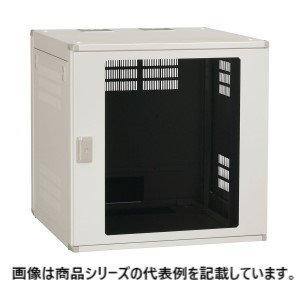 日東工業■品名記号:FV50-605J□システムラック[FV-J] スタンダードタイプ JIS規格□外形寸法(mm) ヨコ:600 タテ:500 フカサ:500□パネル取付有効スペース JIS(タテ):9H□ペールホワイト塗装(10YR8.5/0.5)□質量(kg):18