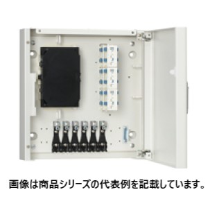 日東工業■品名記号:SPJ-S24-S1□[SPJ-S] スタンダードタイプ□外形寸法(mm) ヨコ:250 タテ:350 フカサ:80□接続数：24心□アダプタ種類:-□入線数:ケーブル:4□出線数:コード:24□質量(kg):3.3