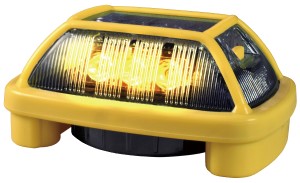 日恵製造所■型:VK16H-D24C3Y/RD□LED言いきかせる灯 ニコハザード 陰電子発炎筒[VK16H-F型]□発する面:3面□色:黄(Y)□ワット数:DC12～24V□点滅出現率:不規則□使い果たすワット数:3.2W□視認不一致:約1粁□光度:200シーディー□くっ付ける遣りかた:羅針儀