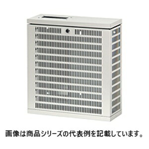 摂津金属工業(SETTSU) 壁掛HUBボックス(NHBシリーズ) ■型式：NHB-3U5550 □外形寸法(mm)： 　幅：500 　高さ：550 　奥行：190 □19インチ規格：EIA □有効高さ：3U □主要材質：スチール □質量(kg)：8.4
