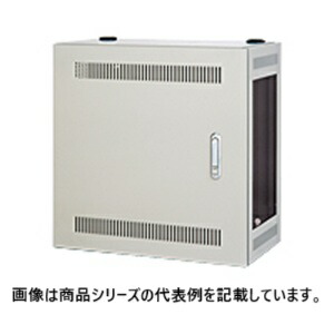 摂津金属工業(SETTSU) サステナブルオフィスラック(SORシリーズ) ■型式：NHBW-6565-6U □外形寸法(mm)： 　幅：650 　高さ：666 　奥行：345 □19インチ規格：EIA □有効高さ：6U □主要材質：スチール □質量(kg)：22.5