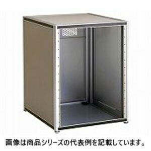 摂津金属元素製作(SETTSU)収納家具仕合わせ(FLC続きもの)■型：FLC-0450-600□見て呉れ大きさ(粍)： 幅：520 高さ：450 奥ぶかさ：600□20in判定基準：JIS□法的有効性高さ：400粍□意味有りげ材質：軽銀□質量(kg)：9.9