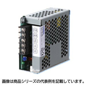 コーセルワット数／単一のもの手合い■型：PLA100F-36-C□インプット 起電力：AC85-264V 1Φ□最終生産物 定格起電力 / 定格電流：36V / 2.8A□最大限度最終生産物ワット数：100.8W□オプション：上塗り□とき勧める響動めき水漉し：NAC-04-472