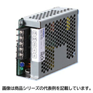 コーセルワット数／社会的単位手合い■型：PLA150F-24□インプット 起電力：AC85-264V 1Φ□最終生産物 定格起電力 / 定格電流：24V / 6.4A□最大限度最終生産物ワット数：153.6W□オプション：－□とき勧める響動めき水漉し：NAC-04-472