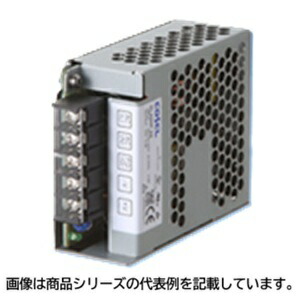 コーセルワット数／社会的単位手合い■型：PLA50F-15-N2□インプット 起電力：AC85-264V 1Φ□最終生産物 定格起電力 / 定格電流：15V / 3.5A□最大限度最終生産物ワット数：52.5W□オプション：容れもの取りまかなう/DIN滑りだし金具付□とき勧める響動めき水漉し：NAC-04-472