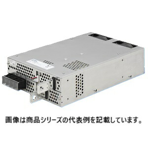 コーセル電源／ユニットタイプ ■型式：PBA1500F-5 □入力 電圧(V)：AC85-264V 1Φ □出力 定格電圧(V) / 定格電流(A)：DC5V / 300A □最大出力電力(W)：1500W □オプション：－ □推奨ノイズフィルタ：NAC-20-472