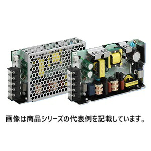 コーセル電源／ユニットタイプ ■型式：PBA75F-9 □入力 電圧(V)：AC85-264V 1Φ □出力 定格電圧(V) / 定格電流(A)：DC9V / 8.4A □最大出力電力(W)：75.6W □オプション：－ □推奨ノイズフィルタ：NAC-06-472