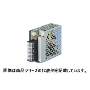 コーセル電源／ユニットタイプ■型式：PDA15F-12-N□入力 電圧(V)：AC85-264 1Φ□出力 定格電圧(V) / 定格電流(A)：DC12V / 1.3A□最大出力電力(W)：15.6W□オプション：ケースカバー付□推奨ノイズフィルタ：NAC-06-472