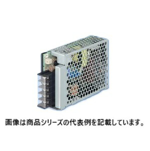 コーセル電源／ユニットタイプ ■型式：PDA50F-24-N □入力 電圧(V)：AC85-264 1Φ □出力 定格電圧(V) / 定格電流(A)：DC24V / 2.2A □最大出力電力(W)：52.8W □オプション：ケースカバー付 □推奨ノイズフィルタ：NAC-06-472