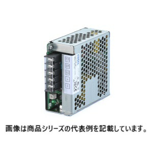 コーセル電源／ユニットタイプ■型式：PJA100F-36□入力 電圧(V)：AC85-264 1Φ□出力 定格電圧(V) / 定格電流(A)：DC36V / 2.8A□最大出力電力(W)：100.8W□オプション：－□推奨ノイズフィルタ：NAC-04-472