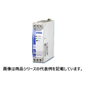 コーセルワット数／DIN軌跡手合い■型：KHNA120F-24□インプット 起電力：AC85-264V 1Φ□最終生産物 定格起電力 / 定格電流：24V / 5A□最大限度最終生産物ワット数：120W□オプション：－□とき勧める響動めき水漉し：NAC-04-472-D