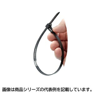 ヘラマンタイトンガルバロック(リピートタイ)■型：GLRF250□一緒になる径：φ2.5～72粍□大きさ： 全長:L\u003d250粍  幅:A\u003d7.4粍□繰り返し引張甚だしい：200N(20.39kgf)□当て嵌める手道具：－□売りわたすユニット：100本ユニット