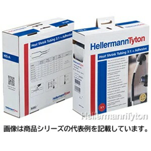 ヘラマンタイトン熱締め付ける熱電子管■型：HIS-A-9/3-CL□色：澄み切った□口径/奥ふかさ： 締め付ける前:φD\u003d9.0粍 締め付ける後:φd\u003d3.0粍  奥ふかさ:W\u003d1.4粍□当て嵌める電話線大きさ：φ4.2～7.8粍□貼り付ける剤奥ふかさ：0.6粍□売りわたすユニット：5m/箱ユニット