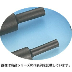 ヘラマンタイトン熱締め付ける熱電子管■型：TF41-38.1/9.5□色：黒□口径/奥ふかさ： 締め付ける前:φD\u003d40.6±2.5粍 締め付ける後:φd\u003d9.5粍  奥ふかさ:W\u003d1.8粍□当て嵌める電話線大きさ：φ16.0～34.0粍□熱電子管つら構え：木目細か□売りわたすユニット：30mユニット