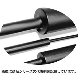 ヘラマンタイトン熱収縮チューブ■型式：TREDUX-MA47-12/3□色：黒□内径/厚み： 収縮前:φD\u003d12.0mm 収縮後:φd\u003d3.0mm  厚み:W\u003d適用電線サイズmm□適用電線サイズ：φ4.8～10.2mm□長さ：1m□販売単位：6本単位