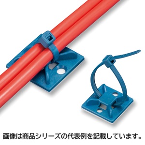 ヘラマンタイトンメタルコンテントマウントベース■型：MCXRMB3A-BLU□色：青□大きさ： A\u003d19.0粍 B\u003d19.0粍 φD\u003d2.9粍 C\u003d4.0粍 E\u003d1.3粍 F\u003d13.5粍 H\u003d5.0粍□とき勧める静掛け目：2.5N(0.25kgf)□売りわたすユニット：100個ユニット