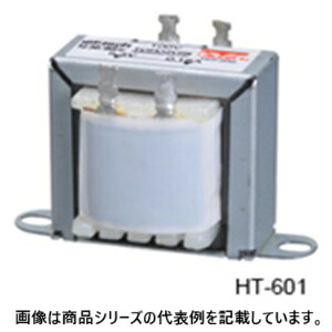 豊澄ワット数設備(TOYOZUMI)国内JIS 汎用トランス状態(単相複巻)■型：2H-605□1次起電力(V)：220□2次起電力(V)：6.3□2次電流(A)：0.5□静電容量(VA)：3.15□質量(kg)：0.13