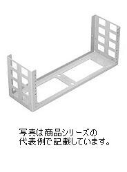 【楽天市場】日東工業 １９型マウントユニットBP23-203UB塗装色：ライトベージュ塗装（近似）材質：鉄 : 電電虫＠ｗｅｂ