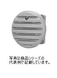 楽天市場】日東工業 盤用キャビネット(露出形)□型式：B12-33C□フカサ 