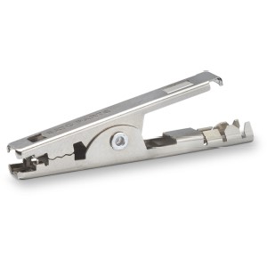 サトーパーツ パワークリップ(金具のみ品) ■型式：C-100-K □定格：5A □使用上の注意：　 本品はC-100-C、C-100-HCと組み合わせて使用するものであり、　 本品C-100-Kにカバーは付属しておりません。