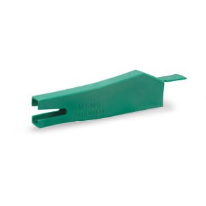 サトーパーツパワークリップ(カバーのみ品)■型式：C-100-XCG□定格：G（緑）□使用上の注意： 本品はC-100-XKと組み合わせて使用するものであり、本品C-100-XC単体では使用できません。