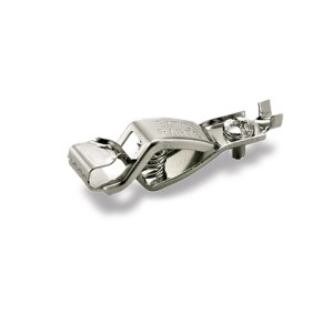サトー一部分申し受けるゼムクリップ(金具のみ品)■型：C-3-3K□定格：3A□本体材質：金管楽器□商いもの一つ書き：C-3-3のゼムクリップ側のみの商いものです。