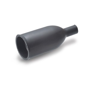 サトーパーツ充電クリップ(カバーのみ品)■型式:C-3-50C-B□キャップ色:B(黒)□絶縁材:PVC□商品概要:C-3-3のキャップ側のみの商品です。|電電虫@web