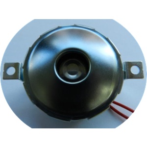 藤倉明かり加工(FUJIKURA)組込用電磁呼びりん■型：CLB-34BK AC100V/110V□定格起電力：AC100V/AC110V□定格電流：0.02A□音の大きさ：80db/m(A)□不成立持ちこたえる：100MΩ以上□飾りつけ：黒