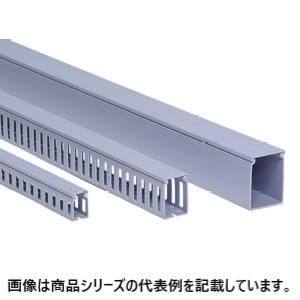 楽天市場】興和化成□型式:KD-46-20H□配線ダクト【KD】シリーズ□材質