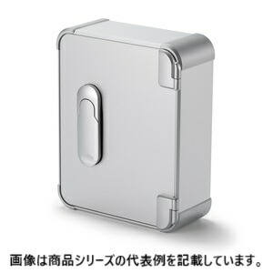 タカチ電機産業開閉式軽銀取り締まるボックス席■型：AUH177-30-36NSS□外寸 W-H-D(粍)：W:300 H:177 D:360□内寸 w-h-d(粍)：w:292 h:170.3 d:352□鍵の有無：皆無□色合い：SS□初っ切りシャーシ(別売)：AUC30-36