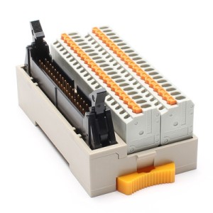 東洋技研■型式:PCXV-1H40-TB40-K-CPU□取付け方向:縦型□搭載コネクタ:ヒロセ電機(HRS) HIF3BA-40PA-2.54DSA(71)□端子台極数:40□結線タイプ:CPU用(K-CPU)□対応PLC:キーエンス|電電虫@web